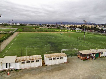 Venta / Terreno / La Serena