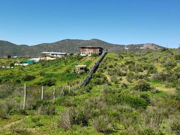 Venta / Terreno / La Serena