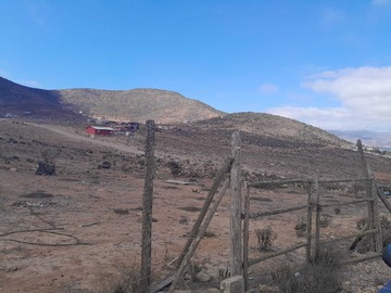 Venta / Terreno / La Serena