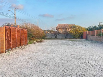 Venta / Terreno / La Serena