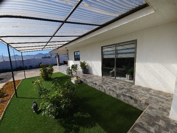 Venta / Terreno / La Serena