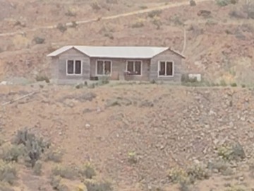 casa falta pintar y terminar