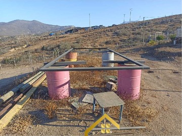 Venta / Terreno / La Serena