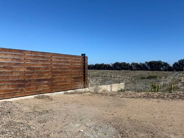 Venta / Terreno / La Serena