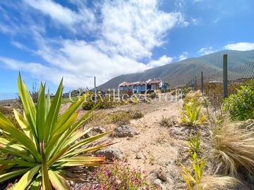 Venta / Terreno / La Serena