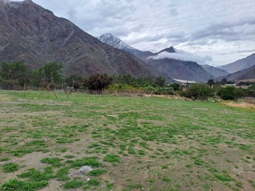 Venta / Terreno / La Serena