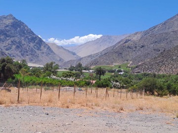 Venta / Terreno / La Serena