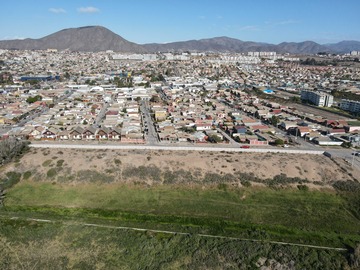 Venta / Terreno / La Serena