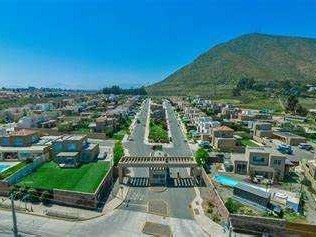 Venta / Terreno / La Serena