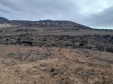 Venta / Terreno / La Serena