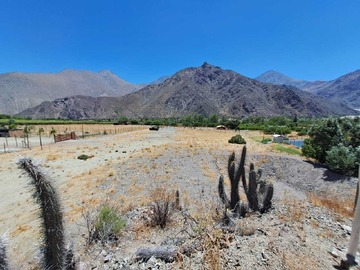 Venta / Terreno / La Serena