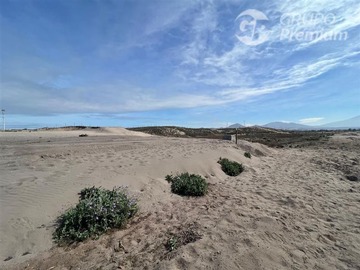 Venta / Terreno / La Serena