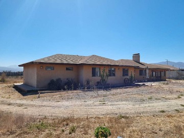 Venta / Terreno / La Serena