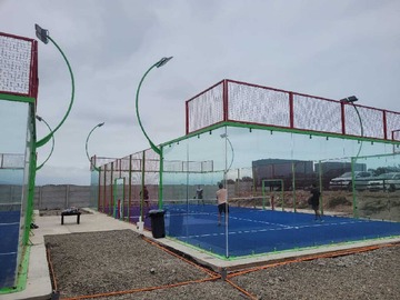 Venta / Terreno / La Serena