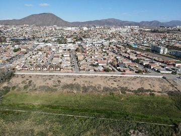 Venta / Terreno / La Serena