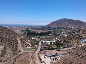 Venta / Terreno / La Serena