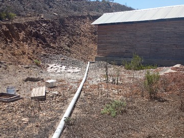 Venta / Terreno / La Serena