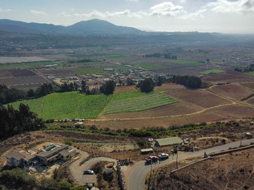 Venta / Terreno / La Serena