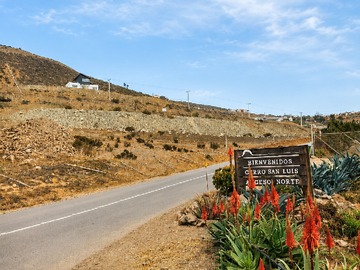 Venta / Terreno / La Serena