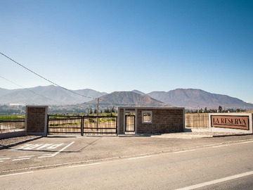 Venta / Terreno / La Serena