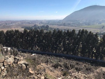 Venta / Terreno / La Serena