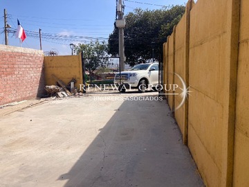 Venta / Terreno / La Serena