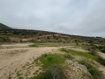 Venta / Terreno / La Serena