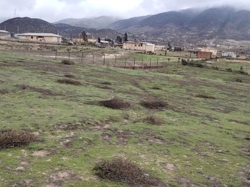 Venta / Terreno / La Serena