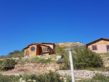 Venta / Terreno / La Serena