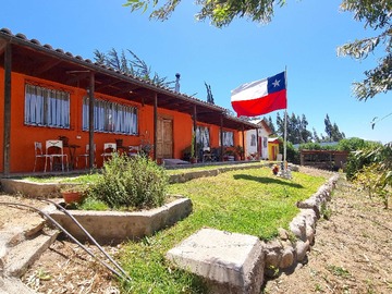 Venta / Terreno / La Serena