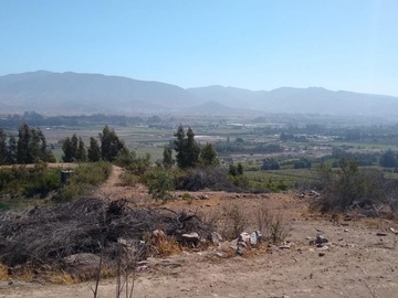 Venta / Terreno / La Serena