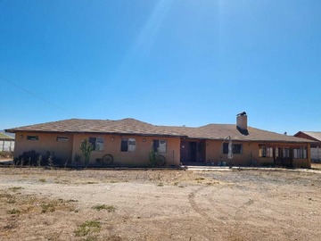 Venta / Terreno / La Serena