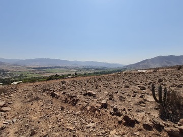 Venta / Terreno / La Serena