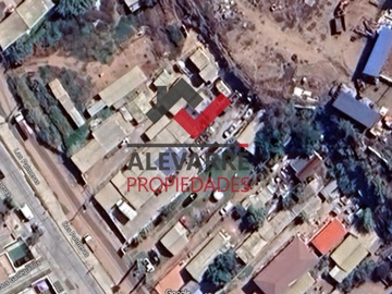 Venta / Terreno / La Serena