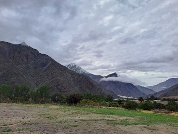 Venta / Terreno / La Serena