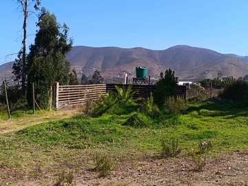 Venta / Terreno / La Serena