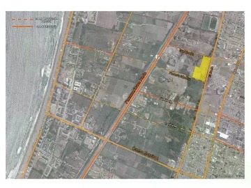 Venta / Terreno / La Serena