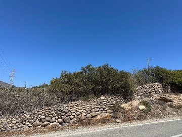Venta / Terreno / La Serena