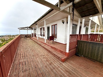 Venta / Terreno / La Serena