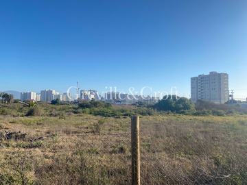 Venta / Terreno / La Serena