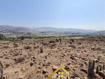 Venta / Terreno / La Serena