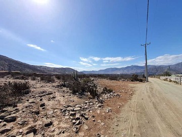 Venta / Terreno / La Serena