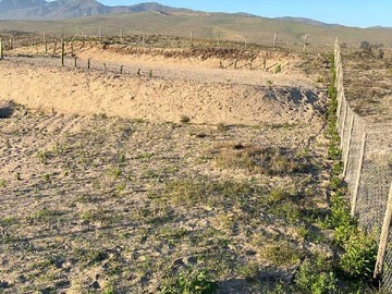 Venta / Terreno / La Serena
