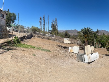 Venta / Terreno / La Serena