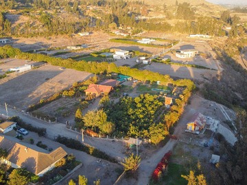 Venta / Terreno / La Serena