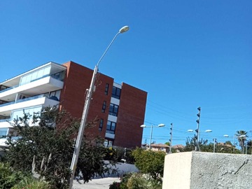 Venta / Terreno / La Serena