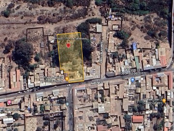 Venta / Terreno / La Serena