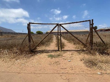 Venta / Terreno / La Serena