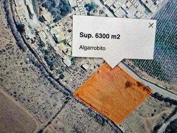 Venta / Terreno / La Serena