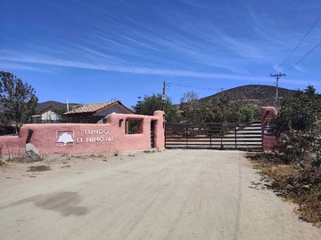 Venta / Terreno / La Serena